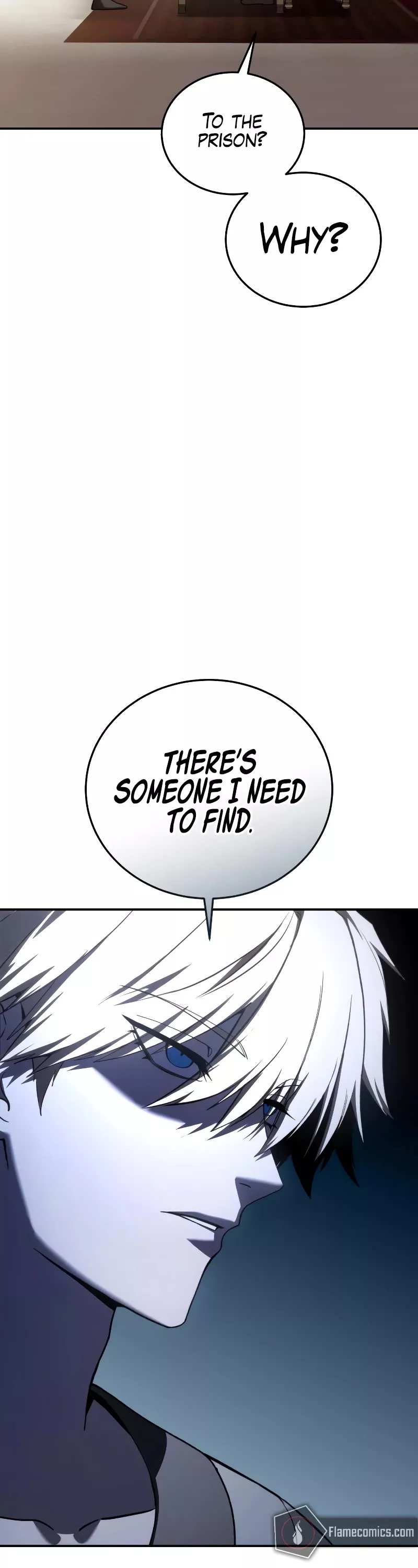 Star-Fostered Swordmaster, chapter 41, image 58