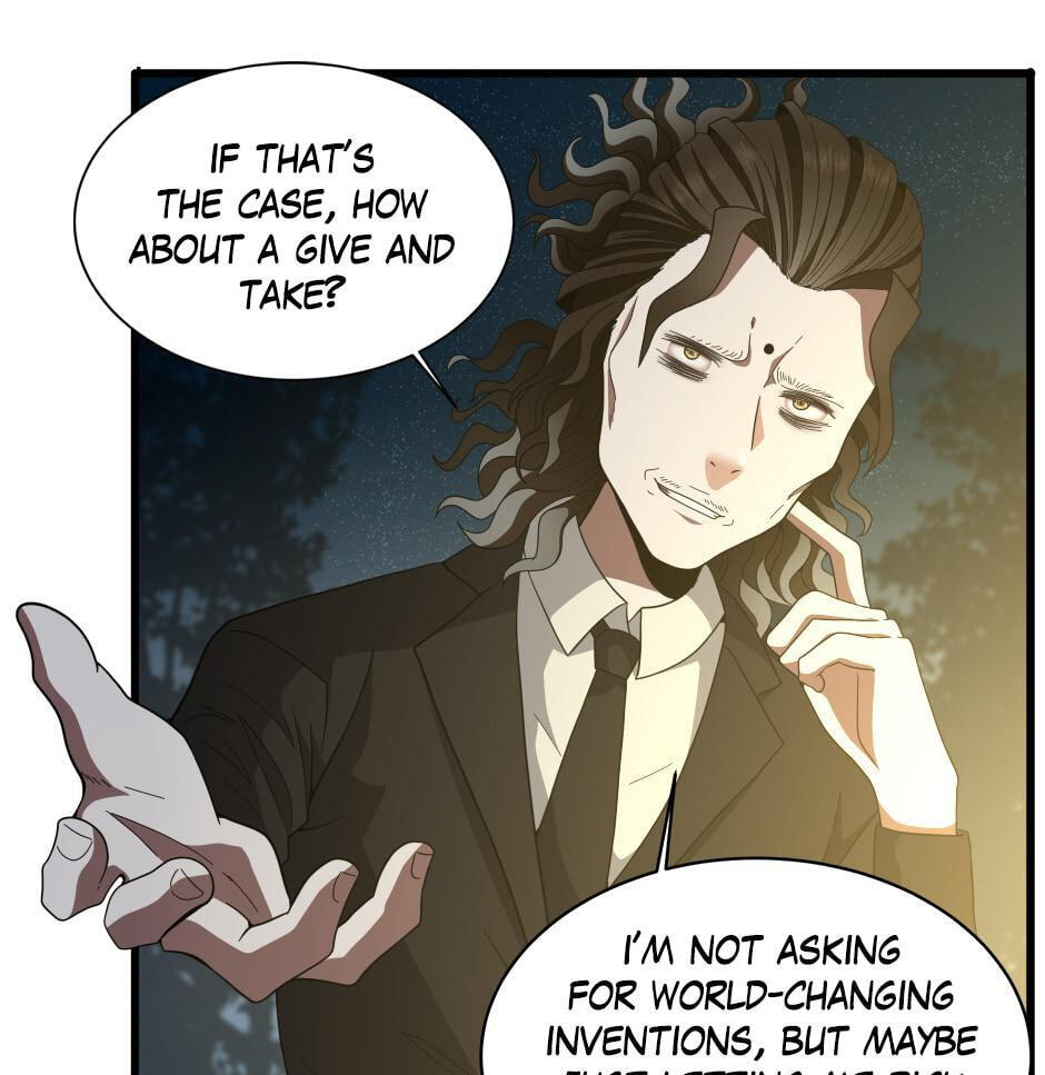 The Beginning After the End, chapter 84, image 99