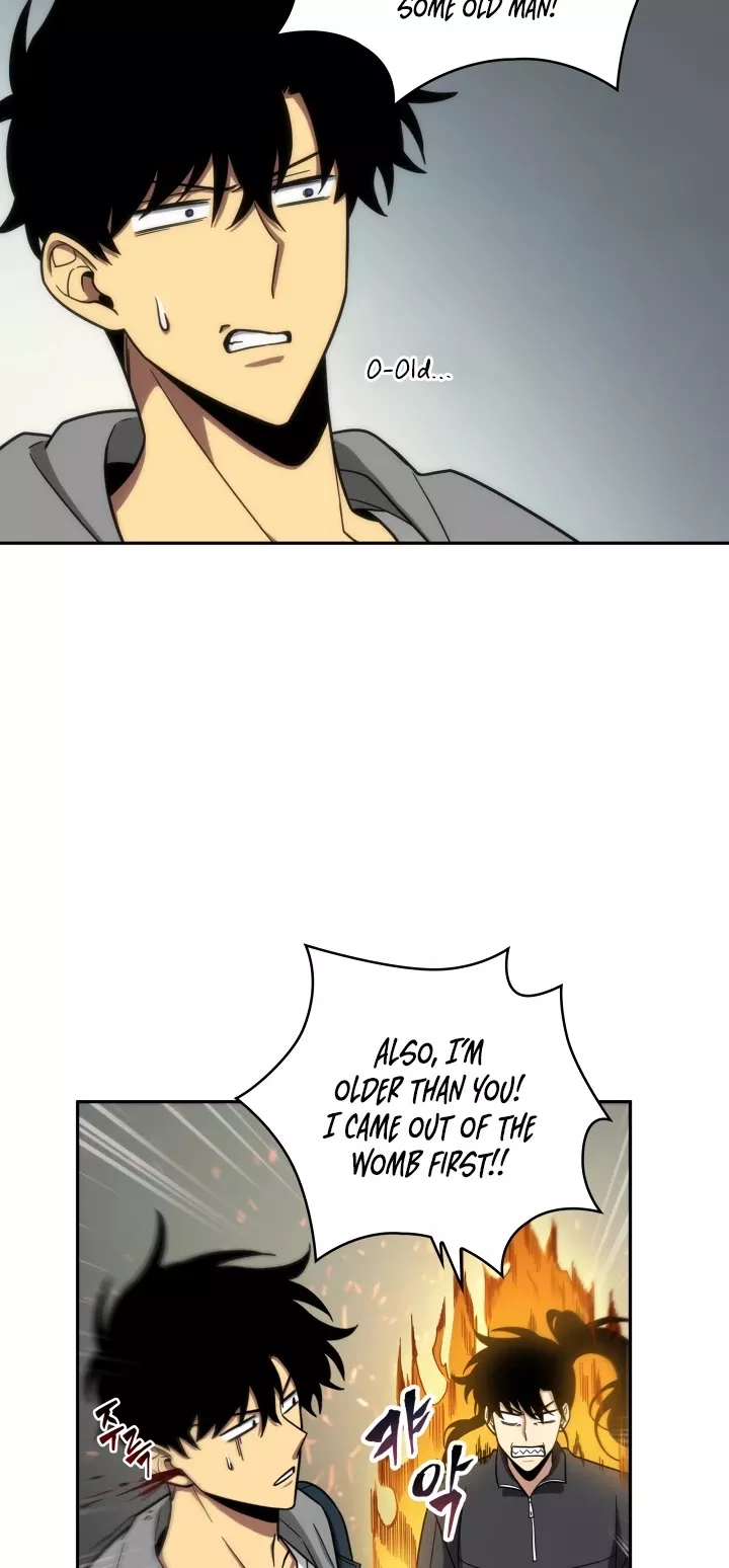 Tomb Raider King, chapter 248, image 23