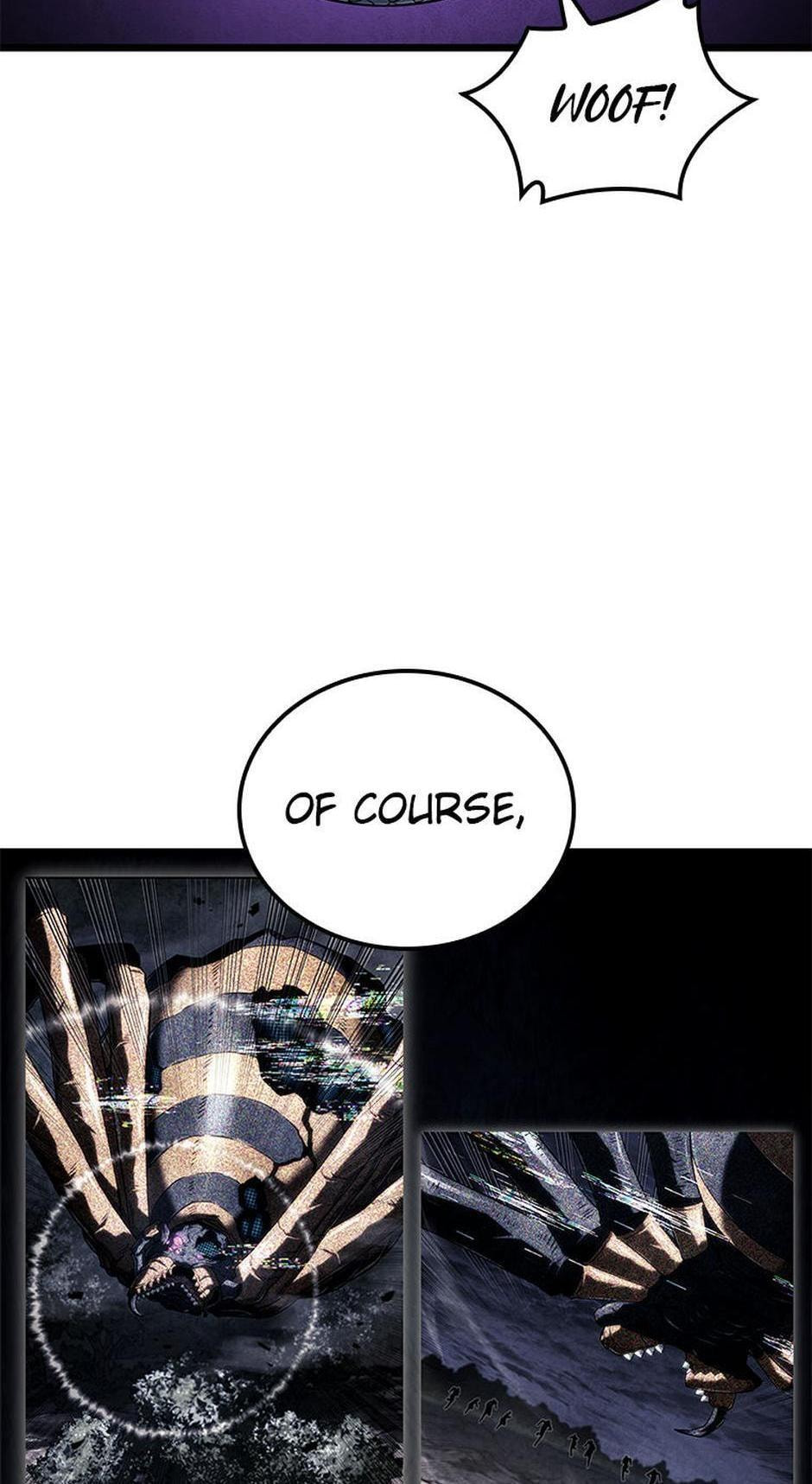 Revenge of the Baskerville Bloodhound, chapter 122, image 70