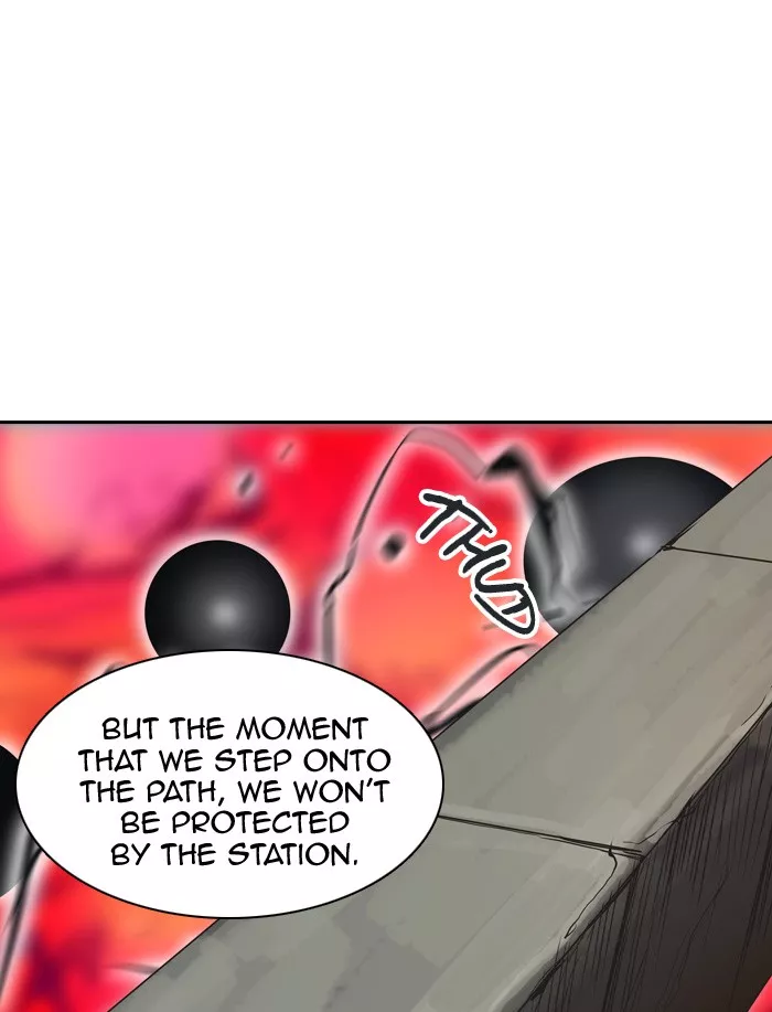 Tower of God, chapter 303, image 90