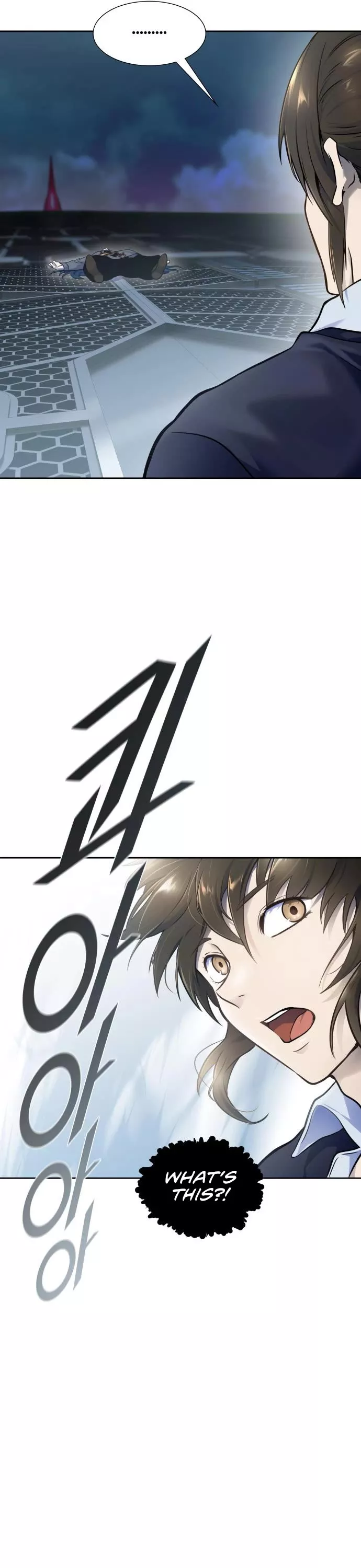 Tower of God, chapter 594, image 5
