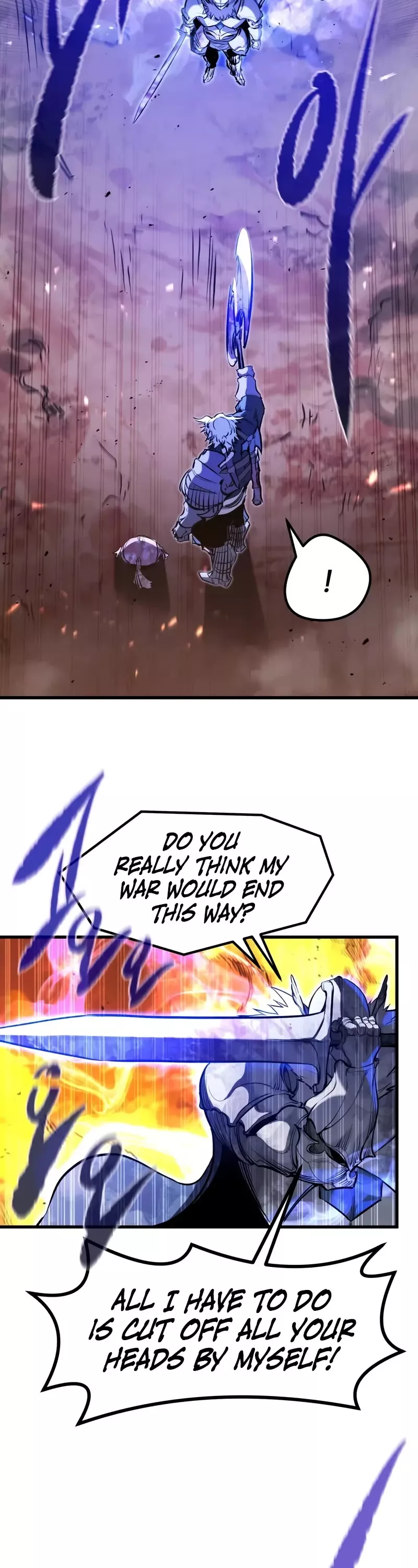 The Regressed Mercenary Has a Plan, chapter 40, image 64