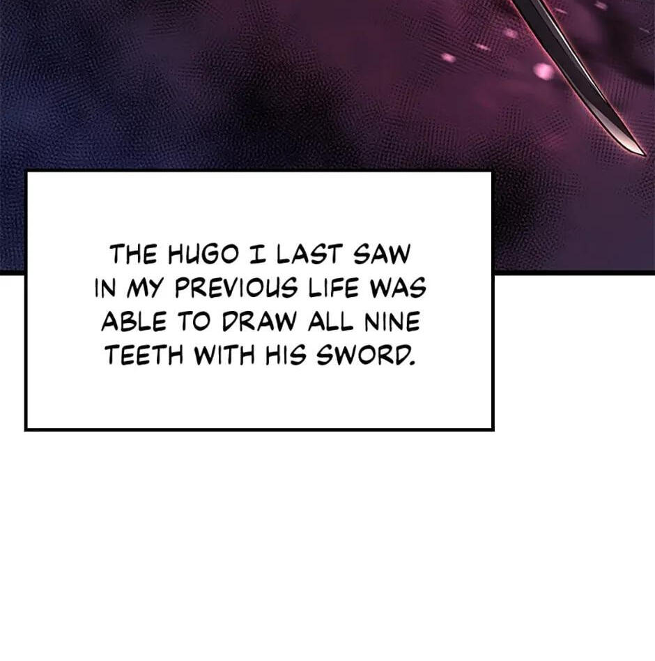Revenge of the Baskerville Bloodhound, chapter 8, image 116
