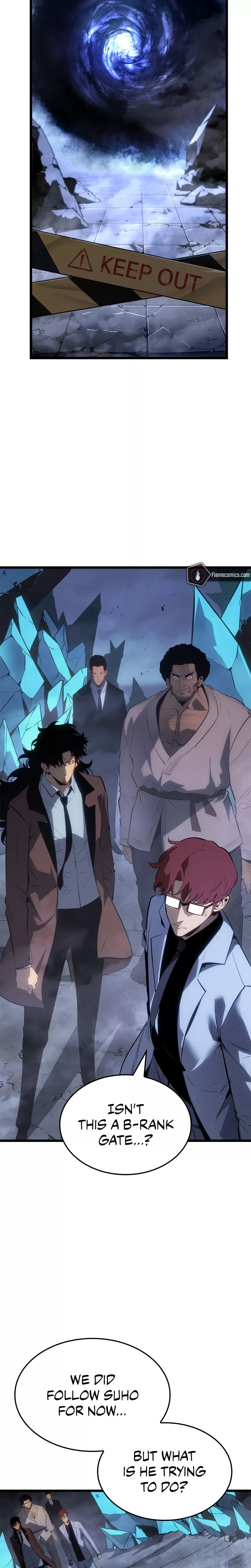 Solo Leveling: Ragnarok, chapter 62, image 22