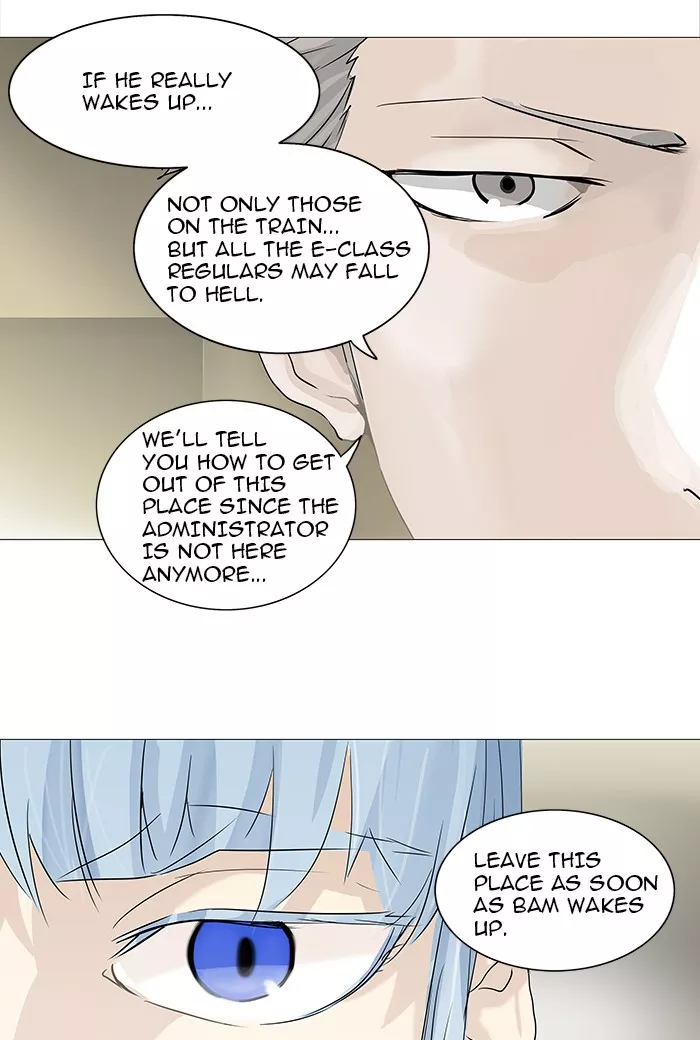Tower of God, chapter 232, image 47