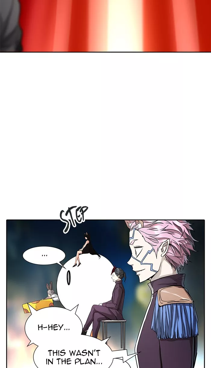 Tower of God, chapter 485, image 104