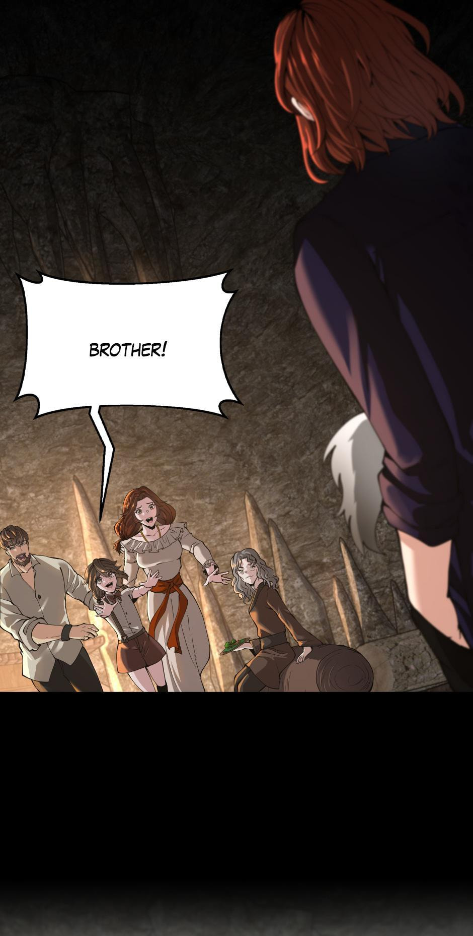 The Beginning After the End, chapter 148, image 71