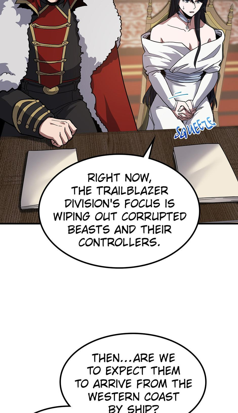 The Beginning After the End, chapter 233, image 133