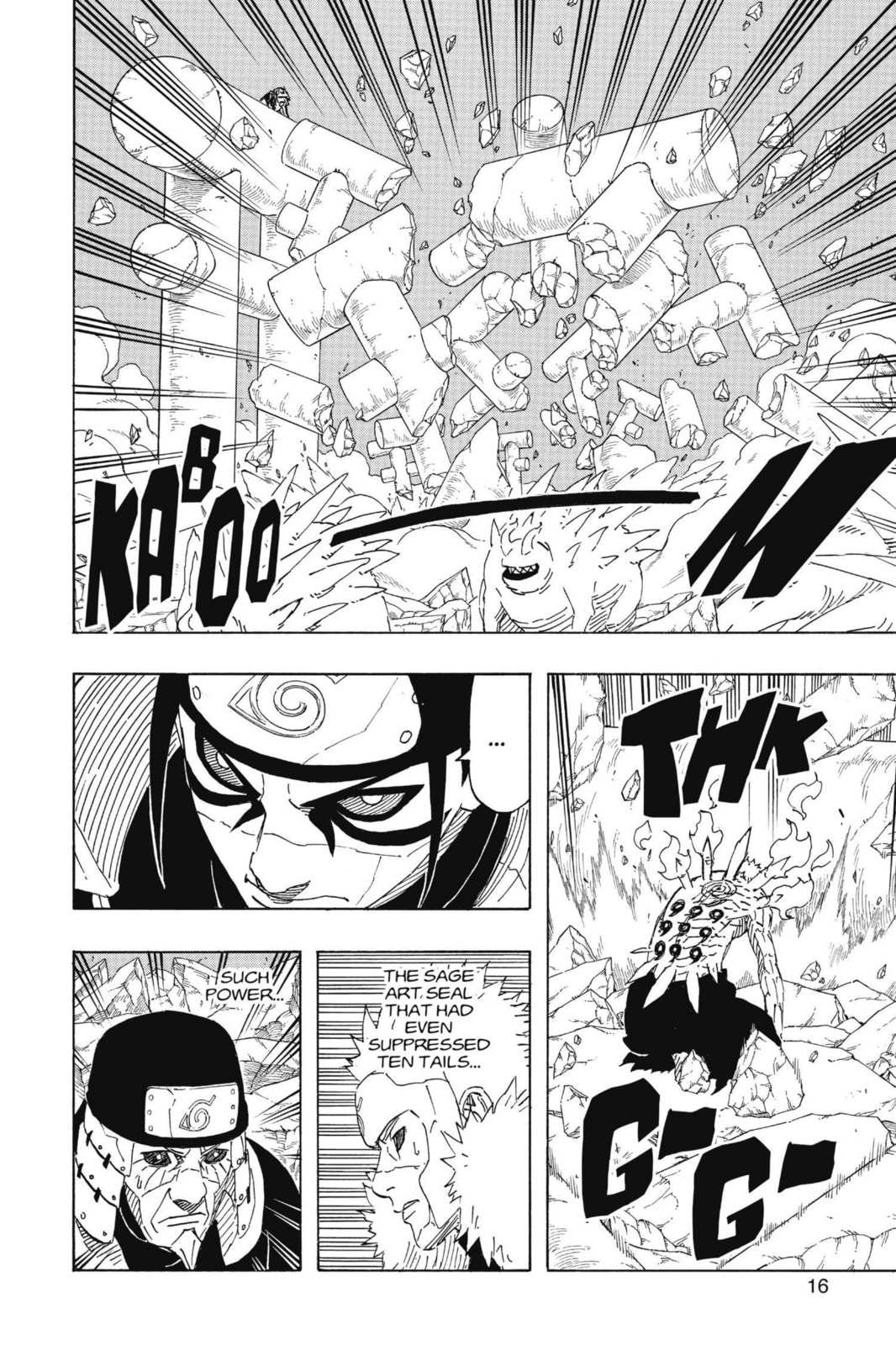 Naruto, chapter 638, image 10