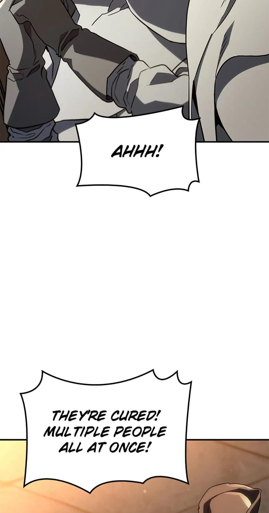 Revenge of the Baskerville Bloodhound, chapter 47, image 137