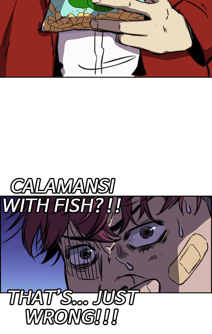 Wind Breaker, chapter 195, image 47