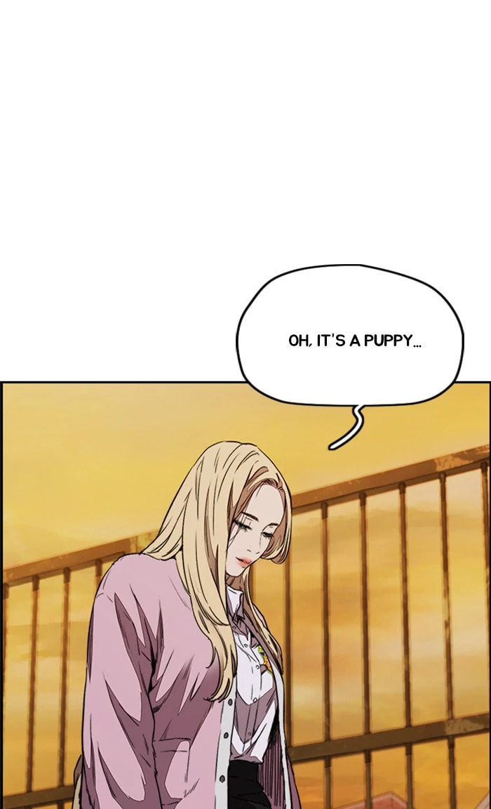 Wind Breaker, chapter 356, image 61