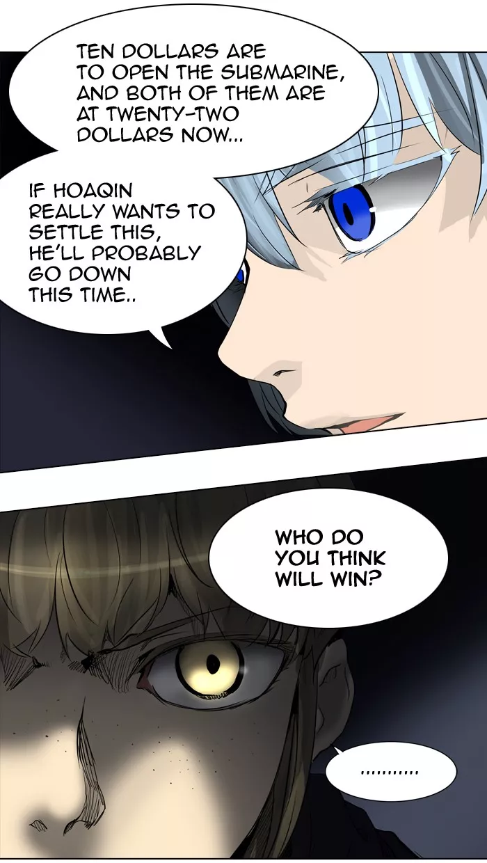 Tower of God, chapter 273, image 83