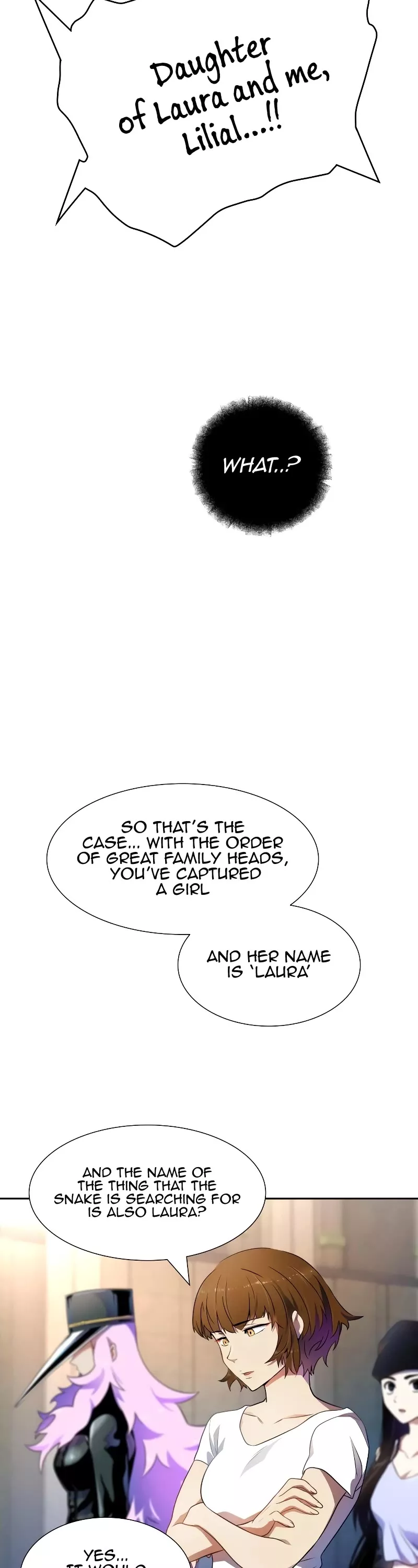 Tower of God, chapter 559, image 59