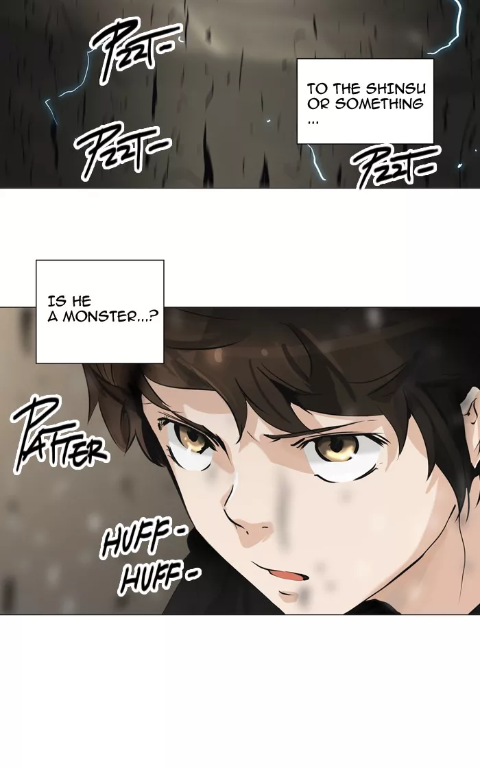 Tower of God, chapter 222, image 33
