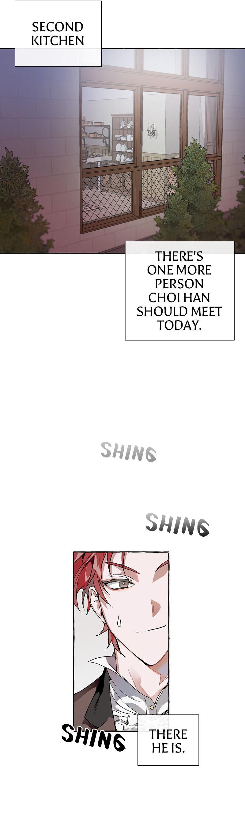 Trash of the Count’s Family, chapter 5, image 14
