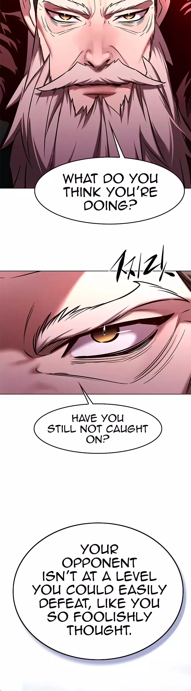 Eleceed, chapter 286, image 40