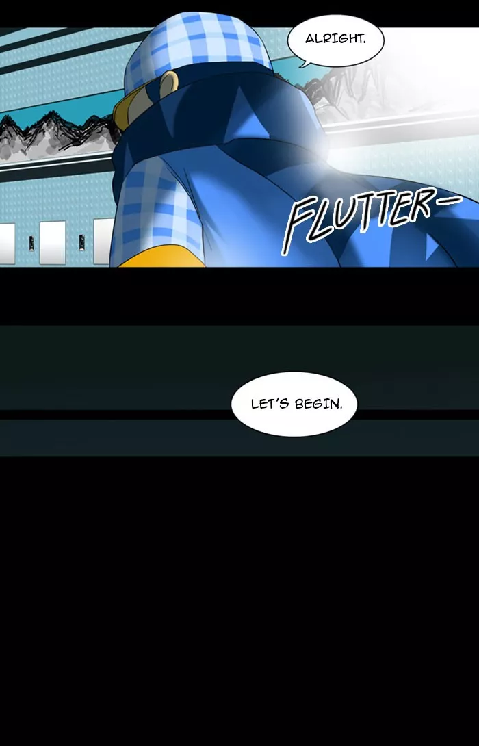 Tower of God, chapter 95, image 13