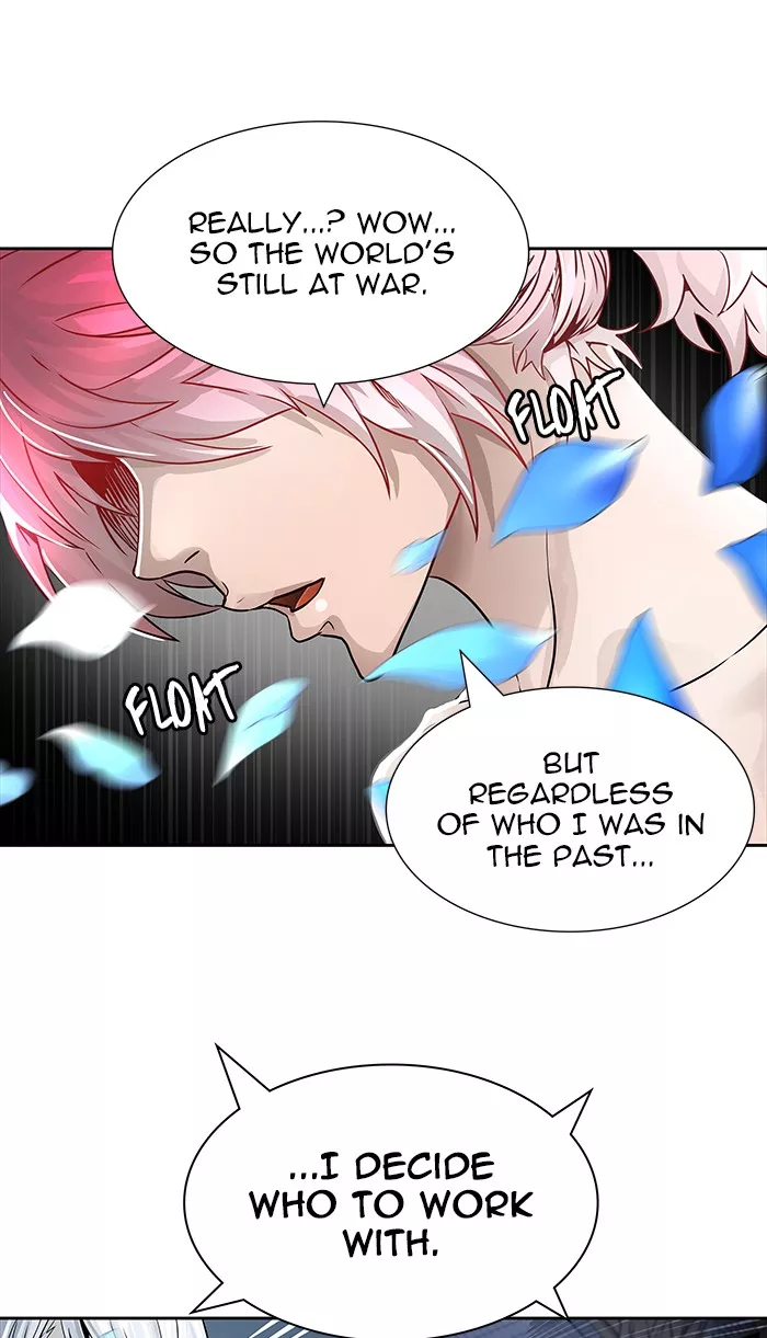 Tower of God, chapter 462, image 25