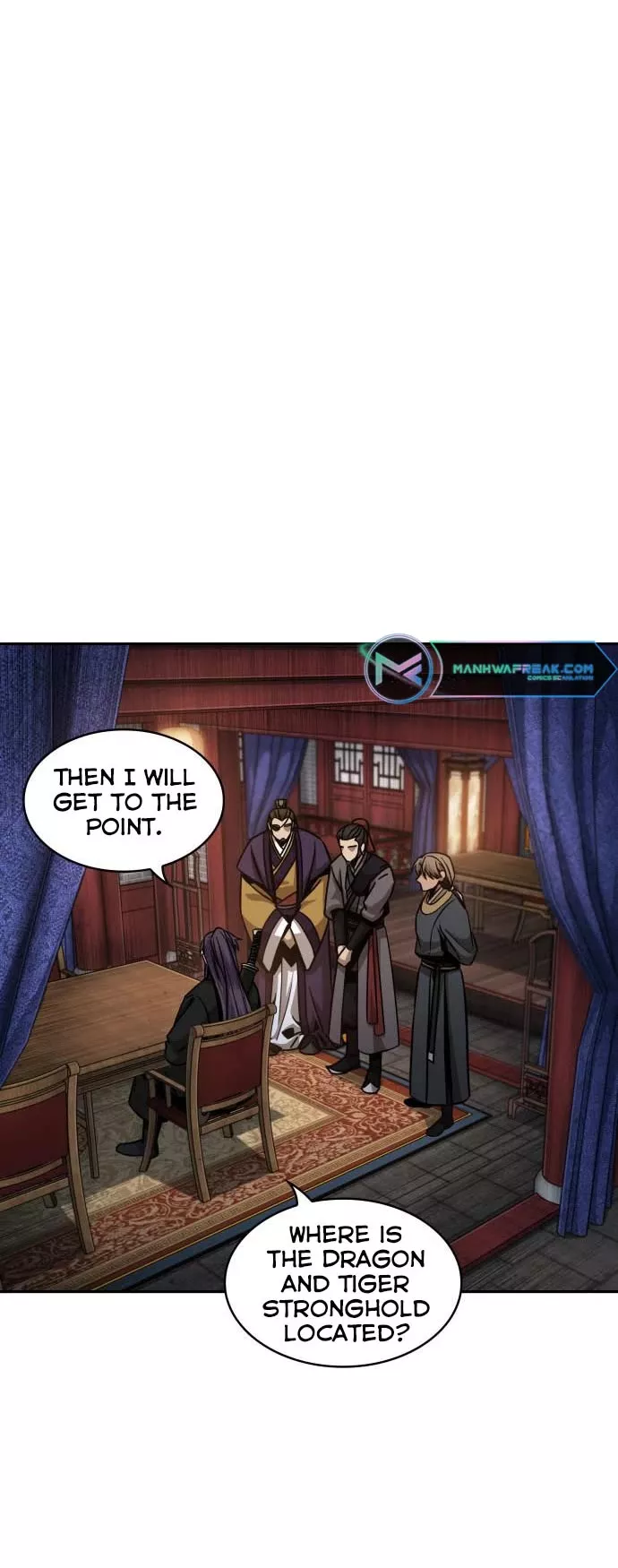 Nano Machine, chapter 158, image 39