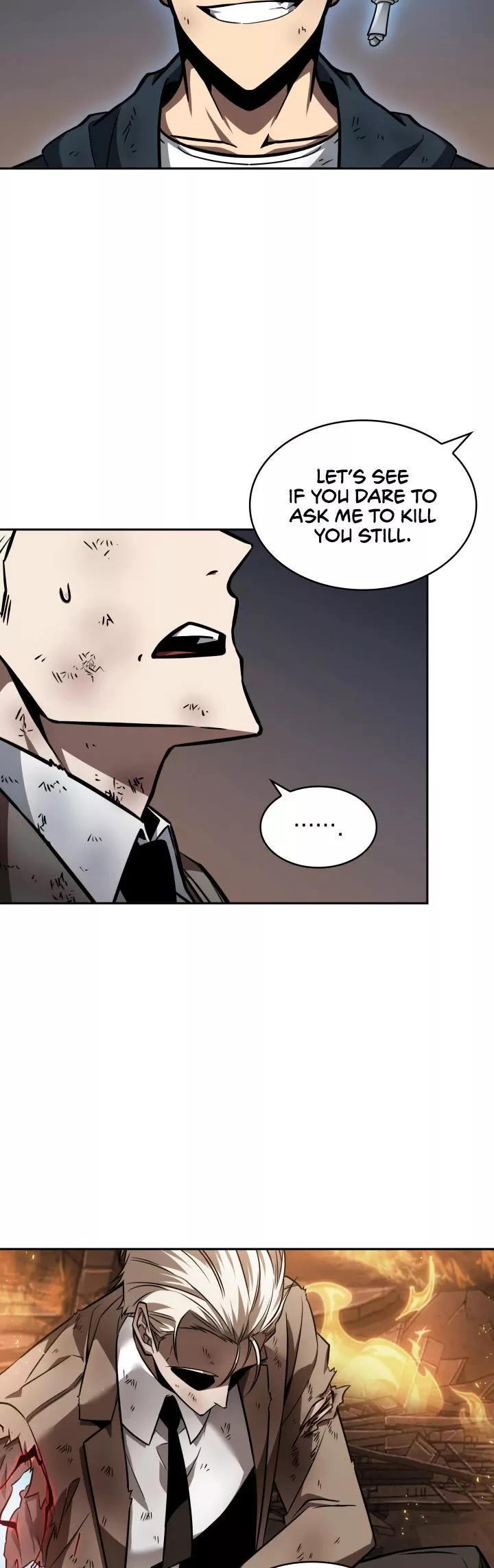 Tomb Raider King, chapter 356, image 10