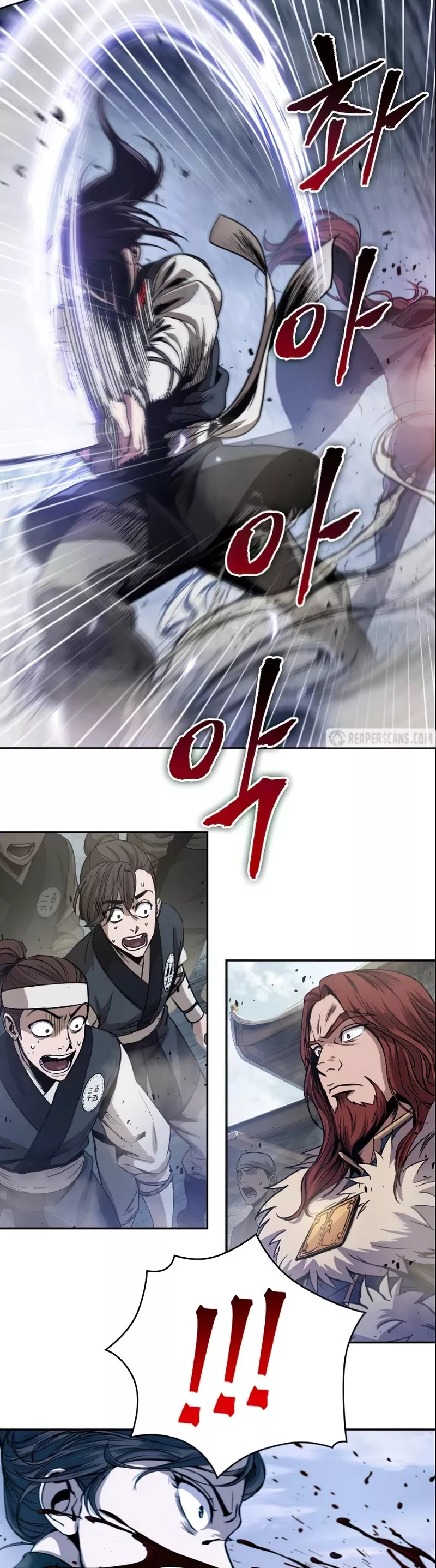 Nano Machine, chapter 26, image 24