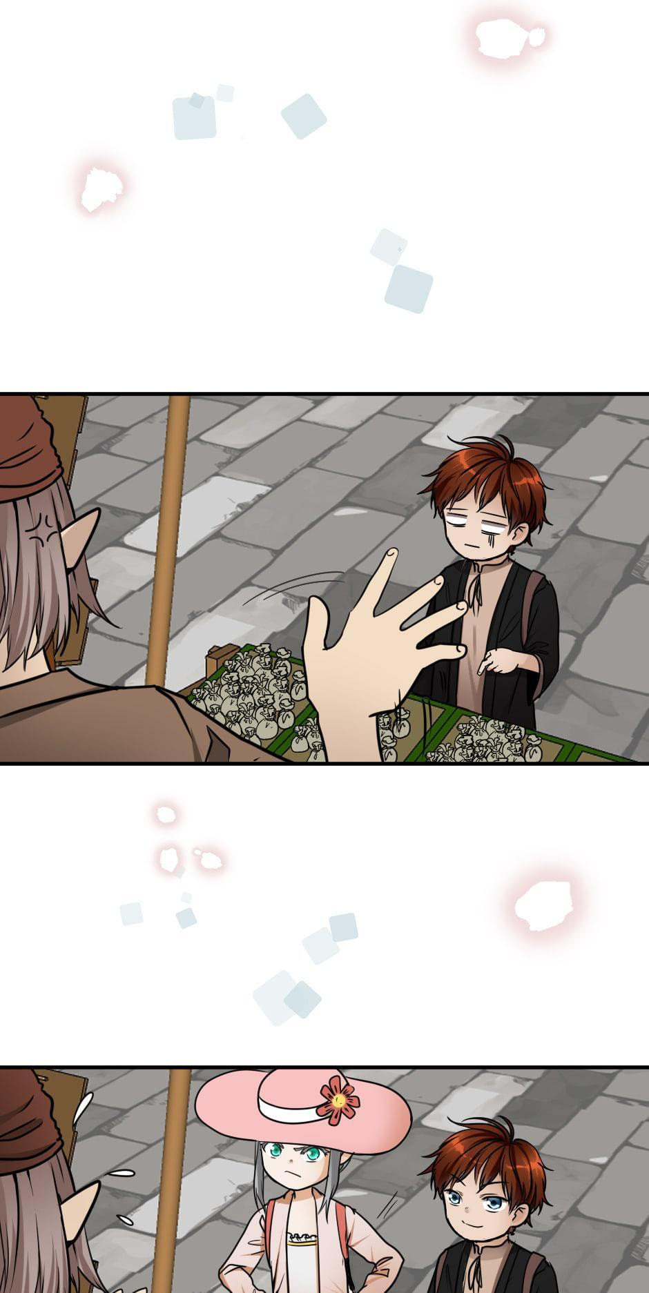 The Beginning After the End, chapter 25, image 77