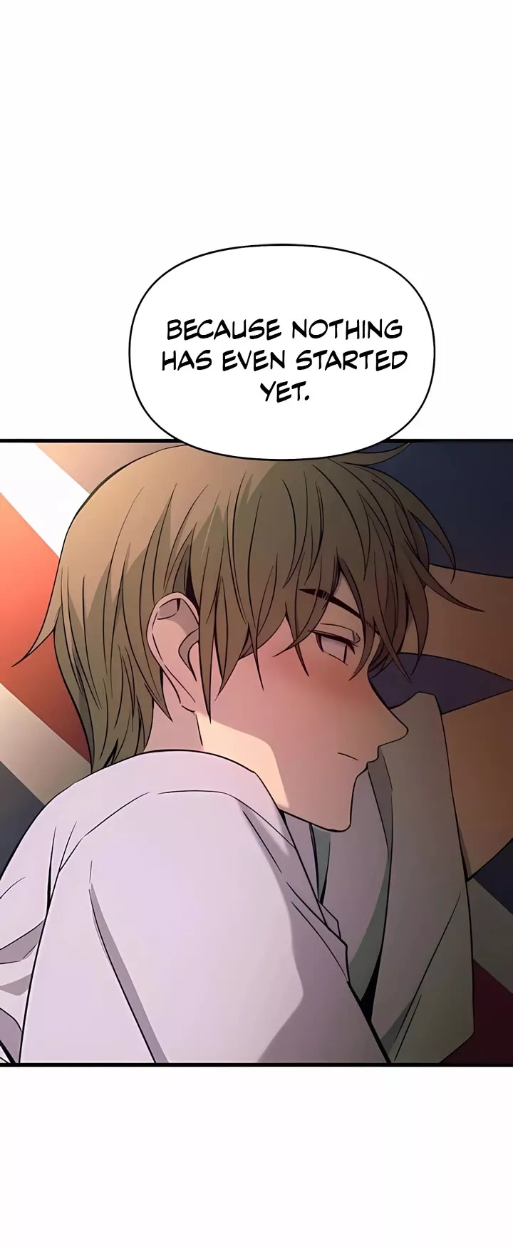 My Bias Gets on the Last Train, chapter 35, image 57
