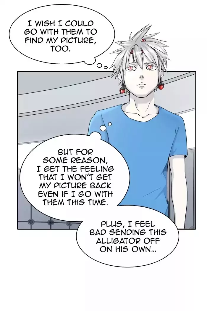 Tower of God, chapter 404, image 64