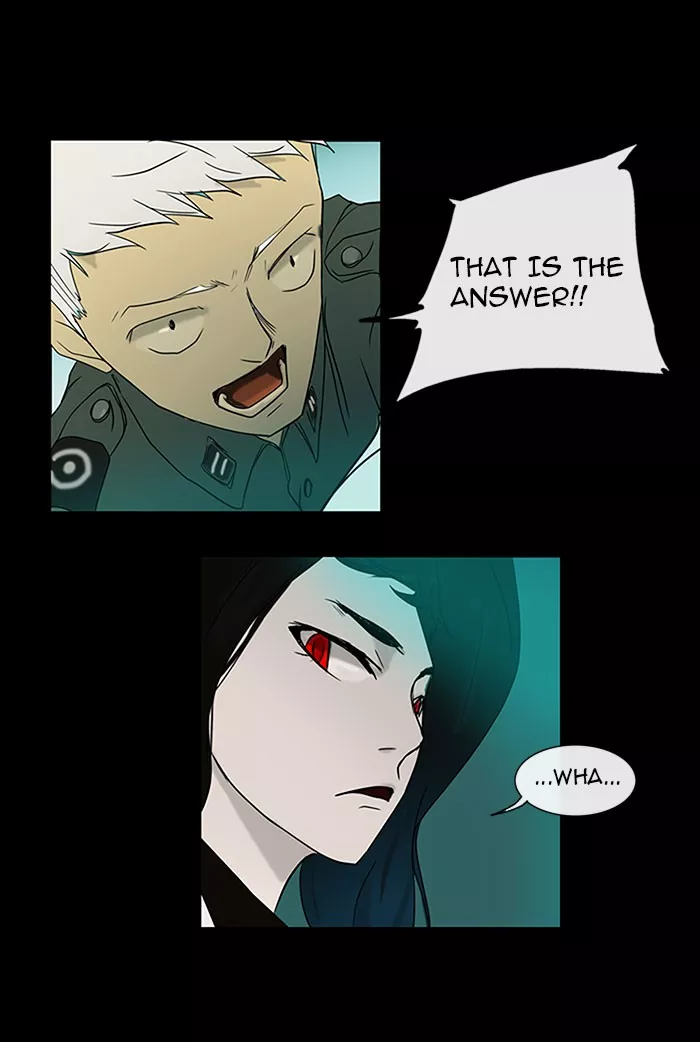 Tower of God, chapter 3, image 32