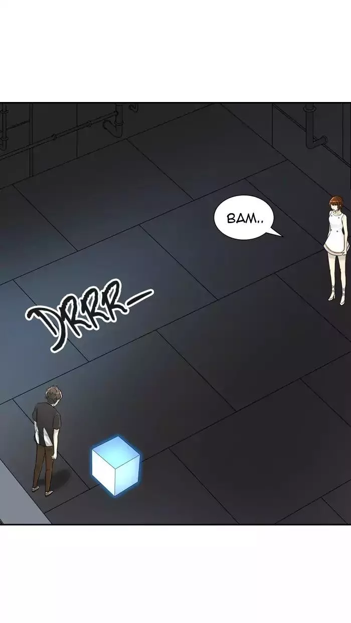Tower of God, chapter 390, image 97