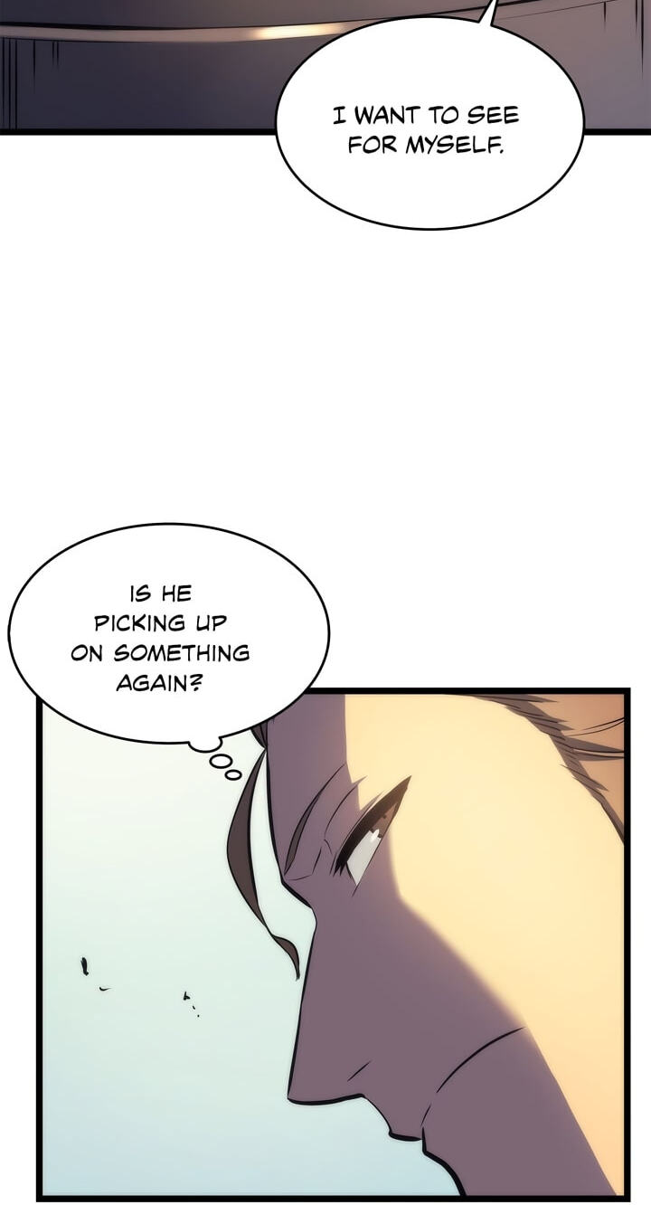 Solo Leveling, chapter 62, page 57
