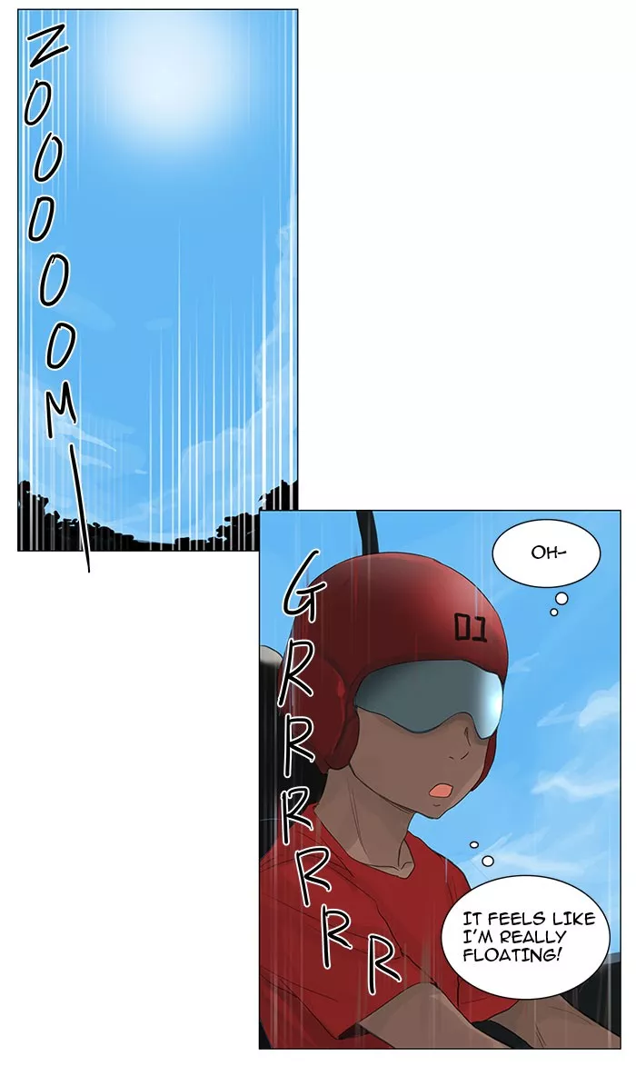 Tower of God, chapter 117, image 37