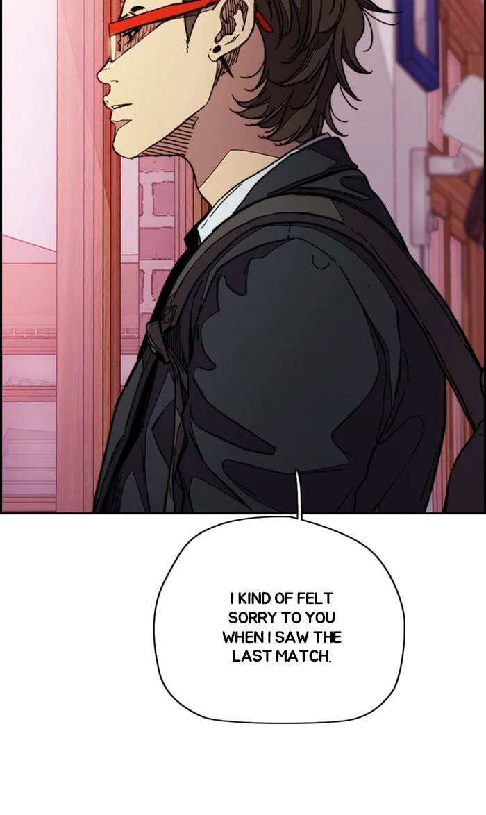 Wind Breaker, chapter 359, image 13