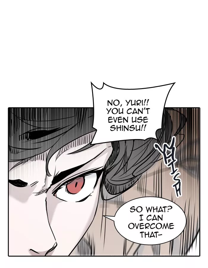 Tower of God, chapter 330, image 100