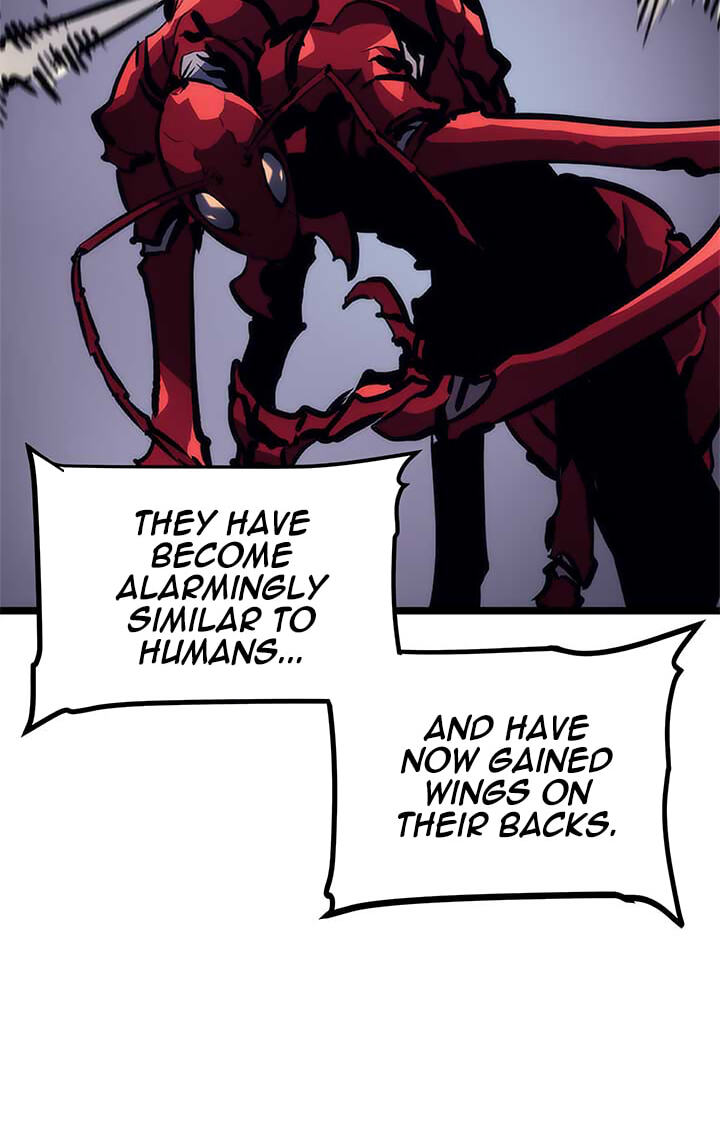 Solo Leveling, chapter 94.1, image 3