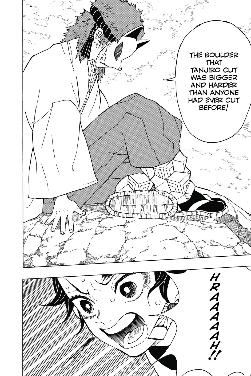 Demon Slayer: Kimetsu no Yaiba, chapter 7, image 20