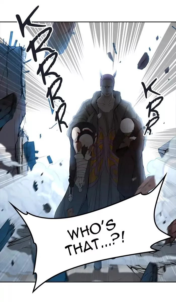 Tower of God, chapter 439, image 76