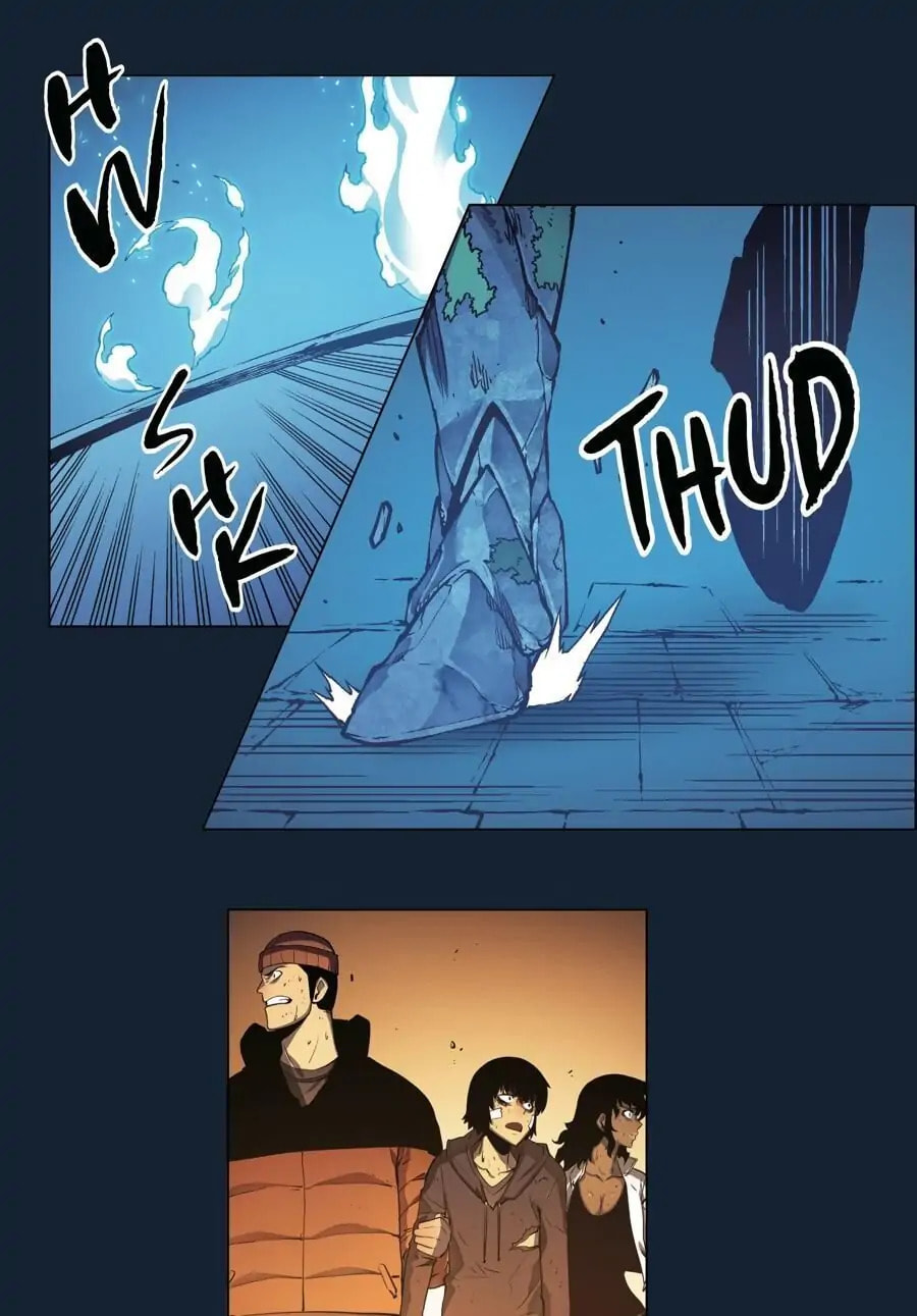 Solo Leveling, chapter 2, page 76