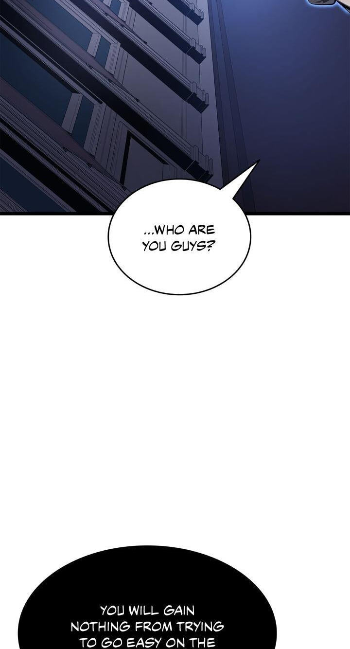 Solo Leveling, chapter 140, image 32