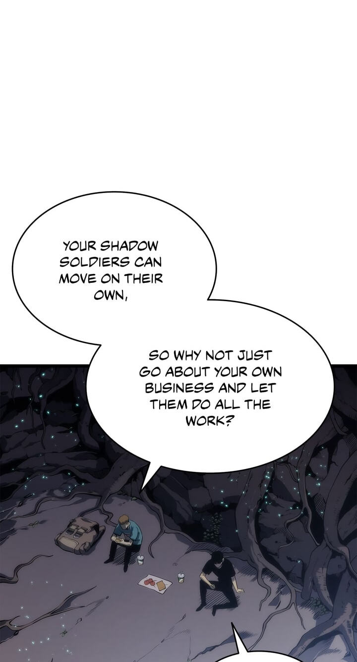 Solo Leveling, chapter 123, image 71