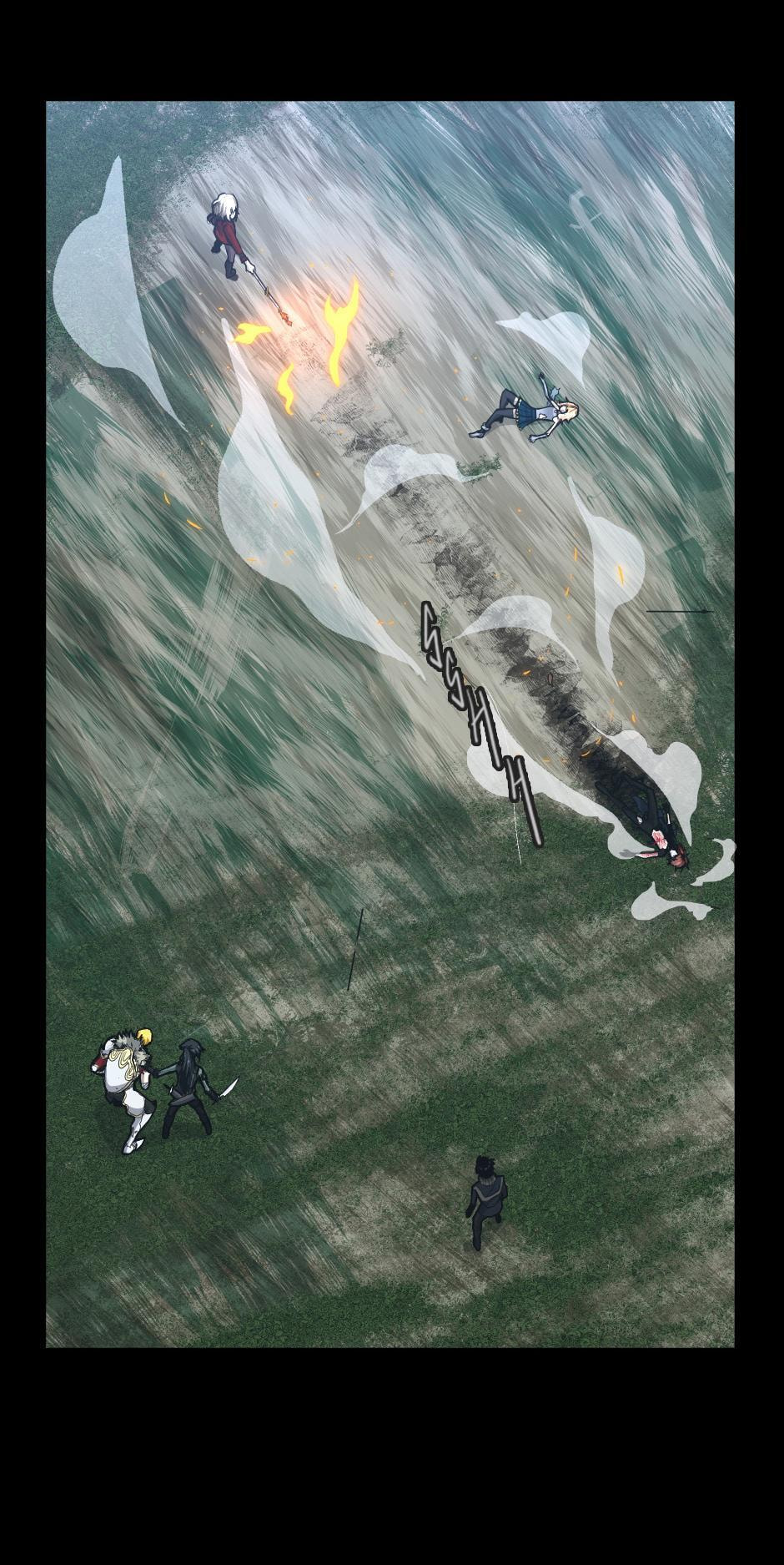 The Beginning After the End, chapter 66, image 37