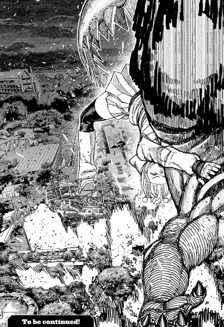 Dandadan, chapter 248, image 23