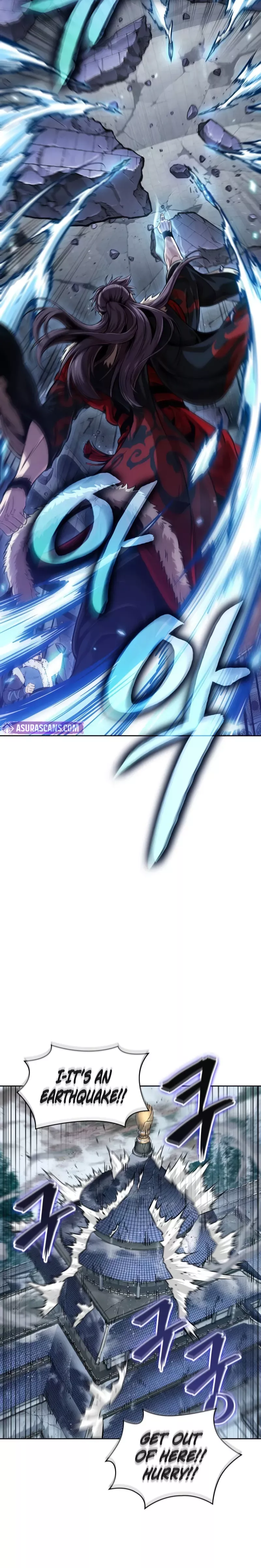 Nano Machine, chapter 251, image 28