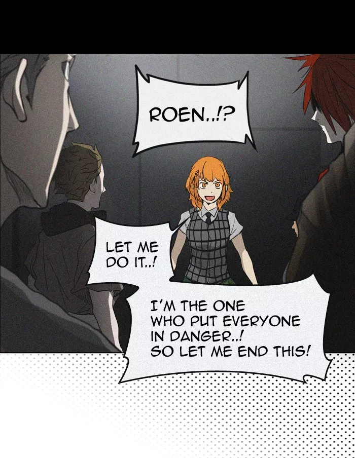 Tower of God, chapter 273, image 56