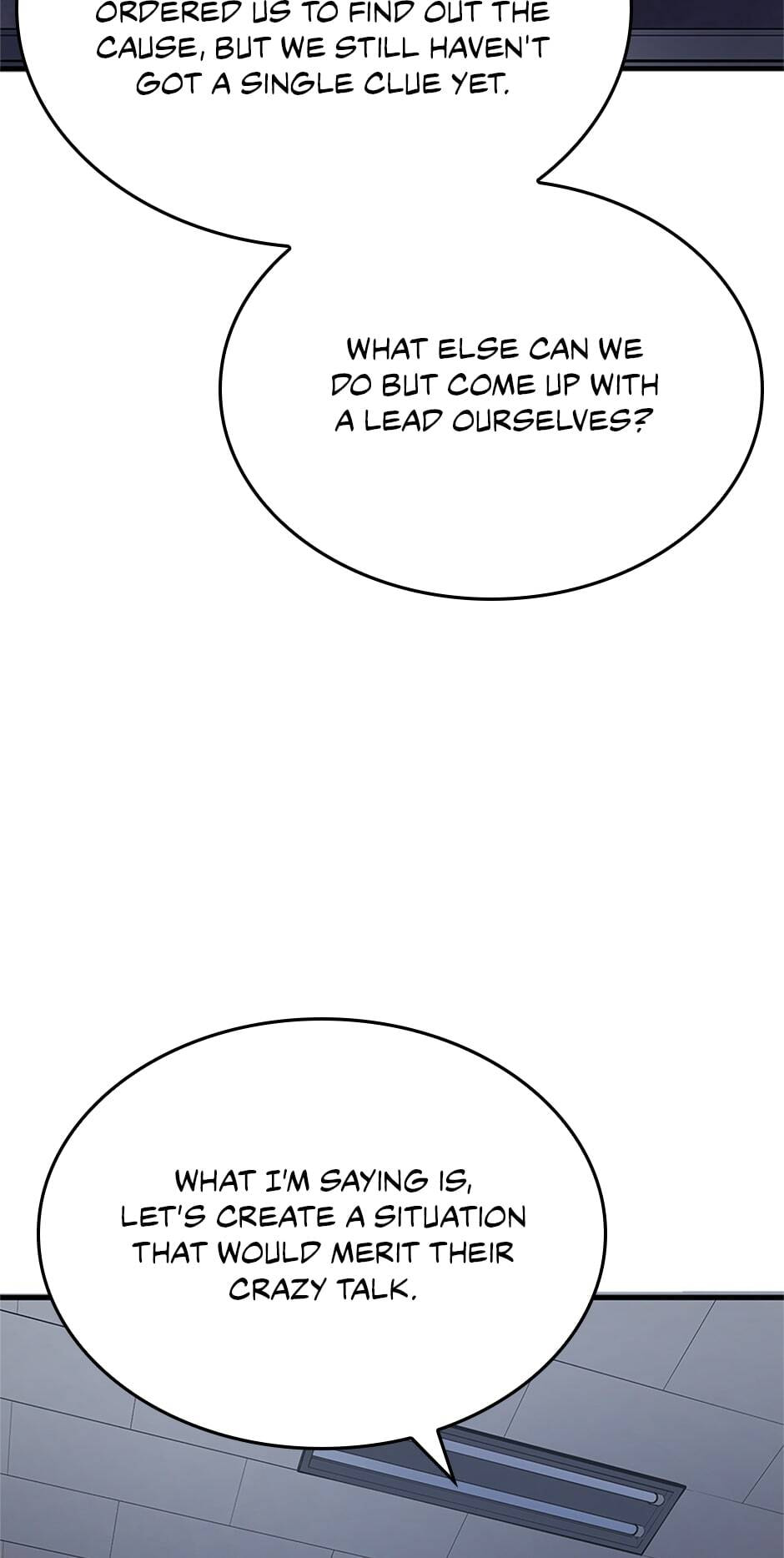 Solo Leveling, chapter 179.01, page 49