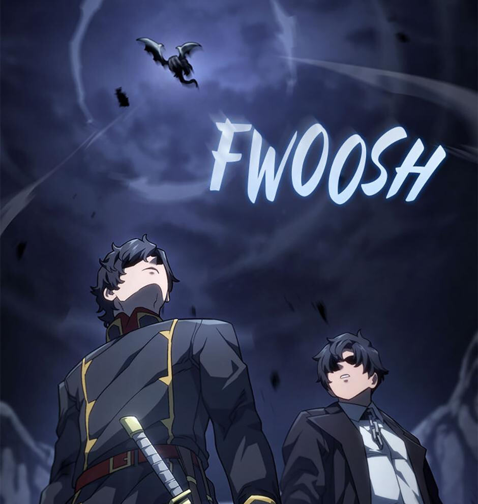 Revenge of the Baskerville Bloodhound, chapter 73, image 111