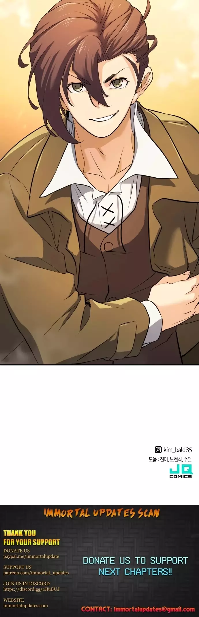 The Greatest Estate Developer, chapter 13, image 40