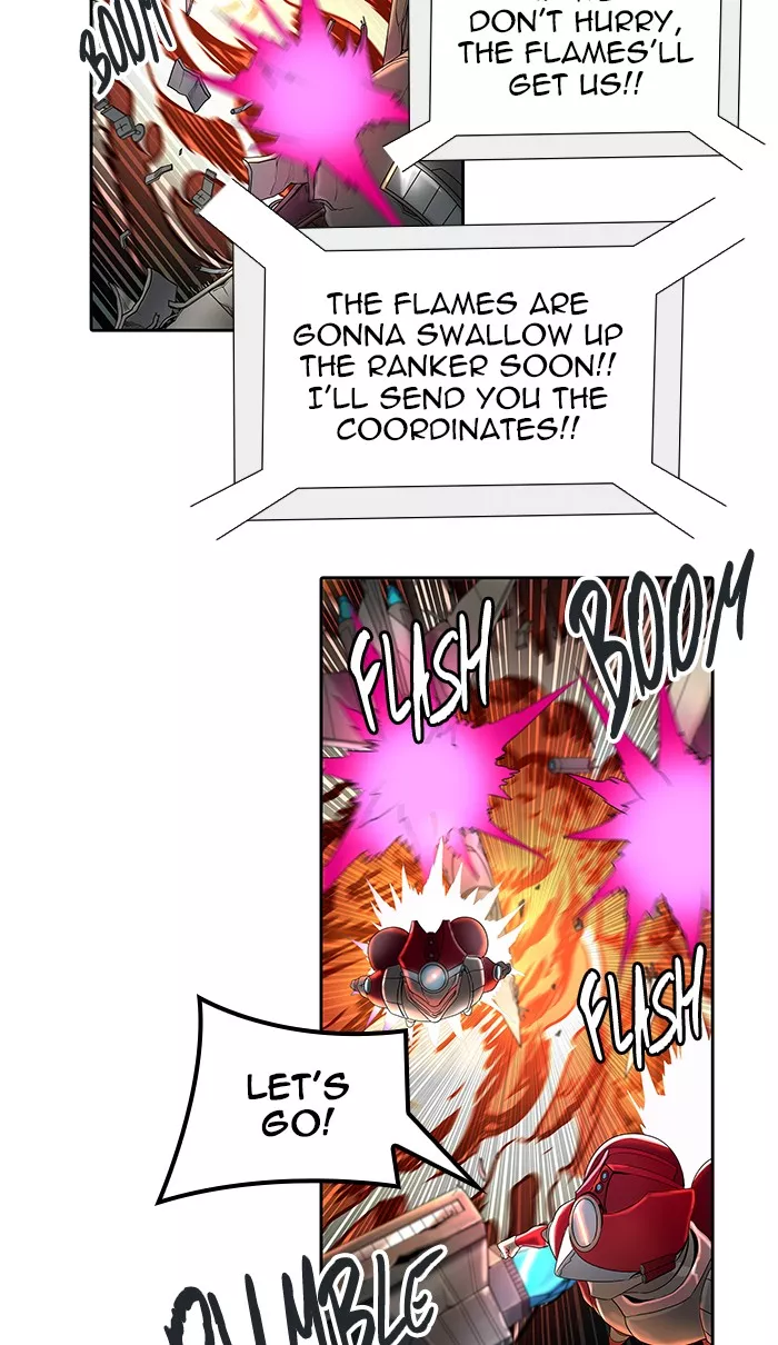 Tower of God, chapter 473, image 89